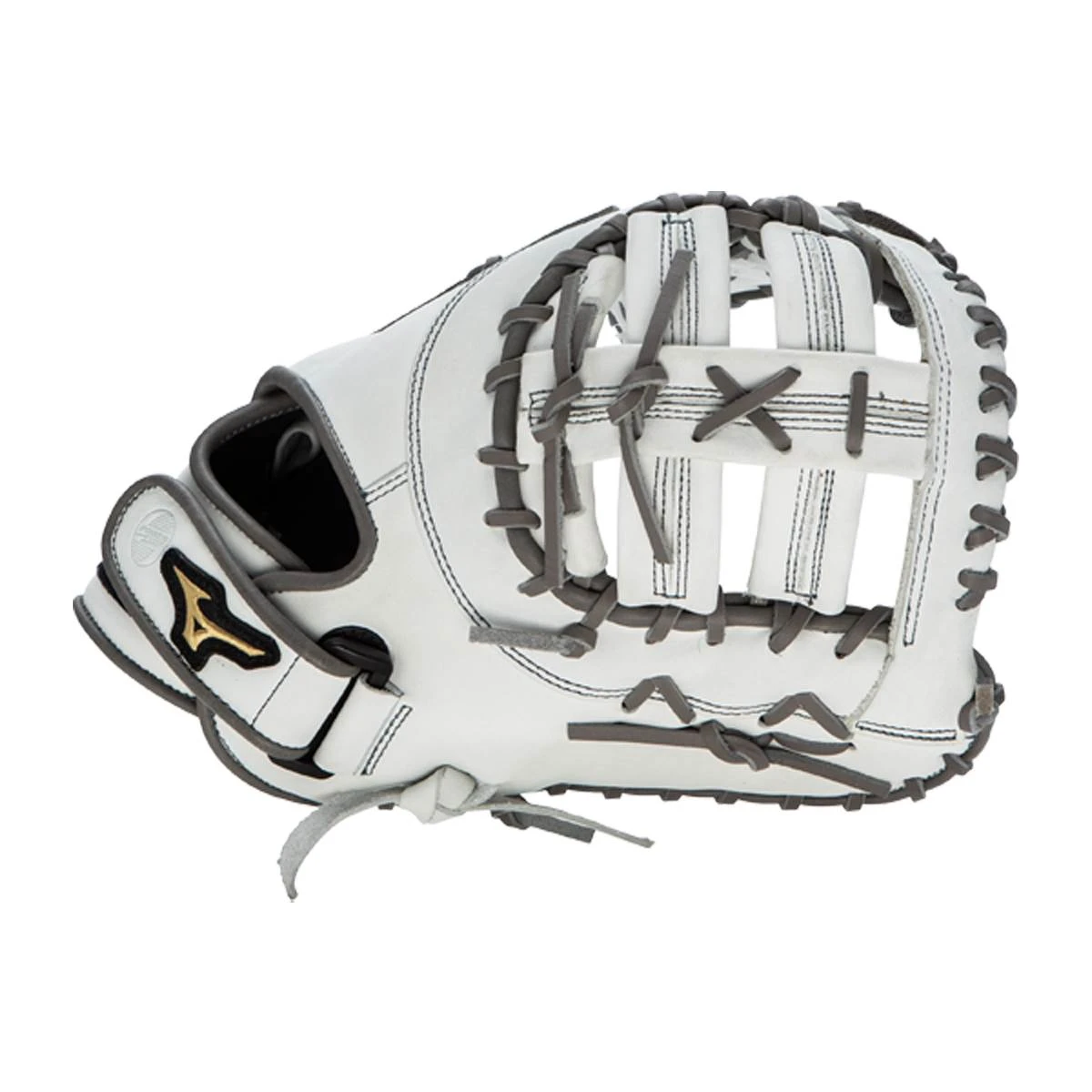 Mizuno MVP Prime 13" Fastpitch Softball First Base Mitt 4 Mizuno MVP Prime 13" Fastpitch Softball First Base Mitt - Image 4