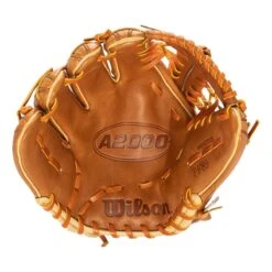 Wilson A2000 PF89 11.5" Baseball Glove -Baseball Glove Store 823e 11 22 wilson a2000 pf89 11 5 baseball glove wbw100983115 36207 6 l