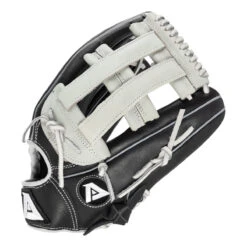 Akadema Pro Soft Elite 12.75" Baseball Glove -Baseball Glove Store 8243 10 22 akadema pro soft elite 12 75 baseball glove ajg334 29270 3 l