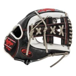 Rawlings Heart Of The Hide Croc Skin 11.5" Baseball Glove -Baseball Glove Store 826e 11 22 rawlings heart of the hide 11 5 baseball glove pro314 32bw 35897 004 l