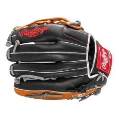 Rawlings R9 ContoUR Fit 12" Youth Baseball Glove -Baseball Glove Store 82ce 02 23 rawlings r9 contour fit 12 youth baseball glove r9120u 6bt 35916 5 l