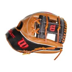 Wilson A2K 11.75" Baseball Glove -Baseball Glove Store 82fb 07 20 wilson a2k 11 75 baseball glove wbw1000601175 33316 4 l