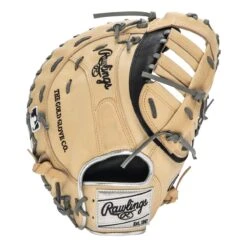 Rawlings Heart Of The Hide R2G 12.5" Baseball First Base Mitt -Baseball Glove Store 832b 03 22 rawlings heart of the hide r2g 12 5 baseball first base mitt prorfm18 10bc 34613 14 l