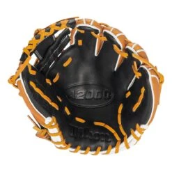 Wilson A2000 1788 11.25" Baseball Glove -Baseball Glove Store 836c 05 22 wilson a2000 11 25 baseball glove wta20rb191788 30476 13 l