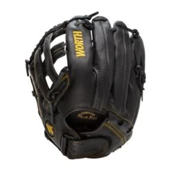 Worth Player Series 14" Slow Pitch Softball Glove 21 Worth Player Series 14" Slow Pitch Softball Glove -Baseball Glove Store 8383 11 21 worth player series 14 slow pitch softball glove wpl140 ph 33941 13 l