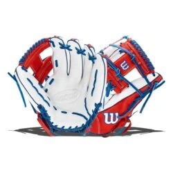 Wilson A1000 1787 'Merica 11.75" Baseball Glove
