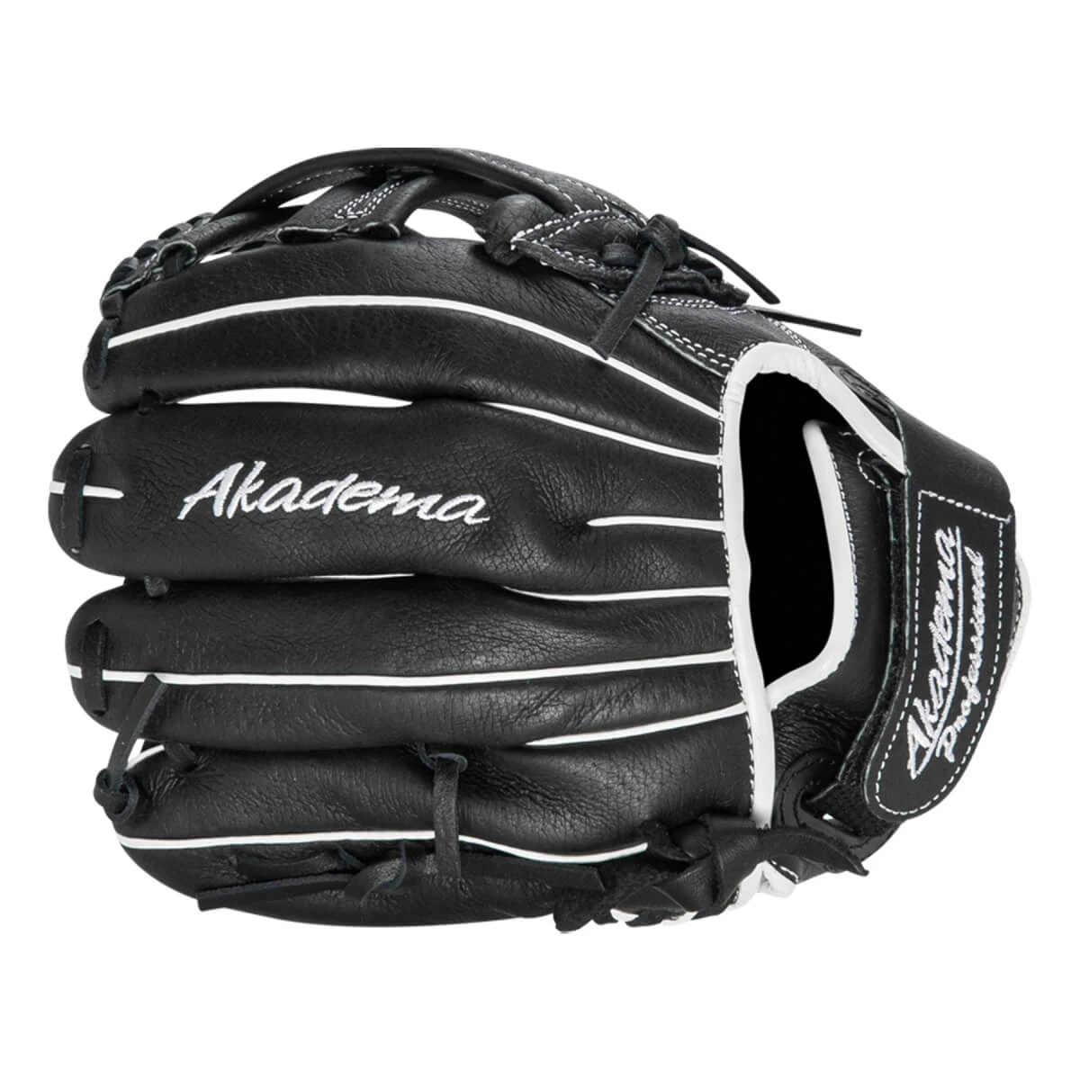 Akadema Rookie Series 11" Youth Baseball Glove 12 Akadema Rookie Series 11" Youth Baseball Glove - Image 12