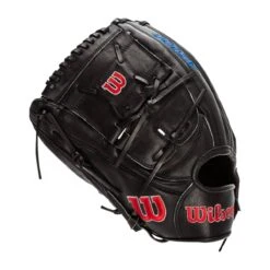 Wilson A2000 JL34 Jon Lester 12.5" Baseball Glove 17 Wilson A2000 JL34 Jon Lester 12.5" Baseball Glove -Baseball Glove Store 8440 10 21 wilson a2000 jon lester jl34 12 5 baseball glove wbw100238125 33642 3 l
