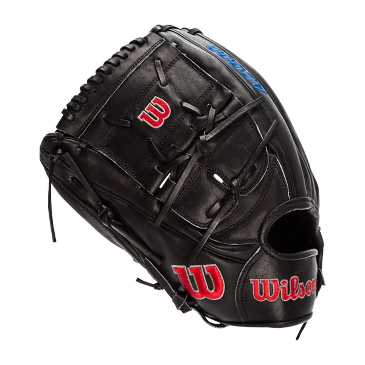 Wilson A2000 JL34 Jon Lester 12.5" Baseball Glove 4 Wilson A2000 JL34 Jon Lester 12.5" Baseball Glove - Image 4