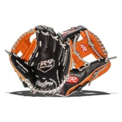 Rawlings R9 ContoUR Fit 11.25" Youth Baseball Glove