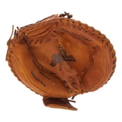 Shoeless Joe Professional 32" Catcher's Mitt -Baseball Glove Store 844f 03 22 shoeless joe professional 32 catchers mitt 3200cm 7682 12 l