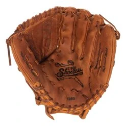 Shoeless Joe Shoeless Jane 12.5" Fastpitch Softball Glove -Baseball Glove Store 846e 03 22 shoeless jane 12 5 fastpitch softball glove 1250fpbw 14604 9 l