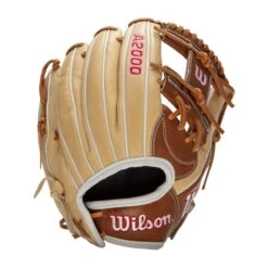 Wilson A2000 H12 12" Fastpitch Softball Glove -Baseball Glove Store 84a0 08 21 wilson a2000 h12 12 fastpitch softball glove wbw10043812 34698 7 l
