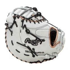 Rawlings Heart Of The Hide 13" Fastpitch First Base Mitt -Baseball Glove Store 84aa 12 21 rawlings heart of the hide 12 5 fastpitch first base mitt prodctsbw 34601 5 l