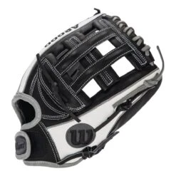 Wilson A2000 SuperSkin FP12 12" Fastpitch Softball Glove -Baseball Glove Store 8503 04 22 wilson a2000 superskin 12 fastpitch softball glove wta20rf19fp12ss 30513 10 l