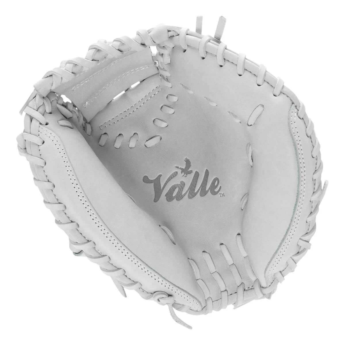 Valle Eagle Pro 27" Catcher's Training Mitt 2 Valle Eagle Pro 27" Catcher's Training Mitt - Image 2