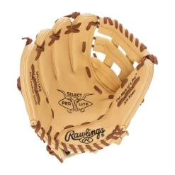 Rawlings Select Pro Lite 11.5" Kris Bryant Baseball Glove -Baseball Glove Store 854f 12 21 rawlings select pro lite 11 5 kris bryant baseball glove spl115kb 29124 2 l