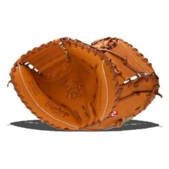 Rawlings Heart Of The Hide 33" Baseball Catcher's Mitt