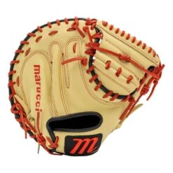 Marucci Oxbow 33.5" Baseball Catcher's Mitt 13 Marucci Oxbow 33.5" Baseball Catcher's Mitt -Baseball Glove Store 85b7 09 22 marucci oxbow 33 5 baseball catchers mitt mfg2ox235c1 35970 7 l