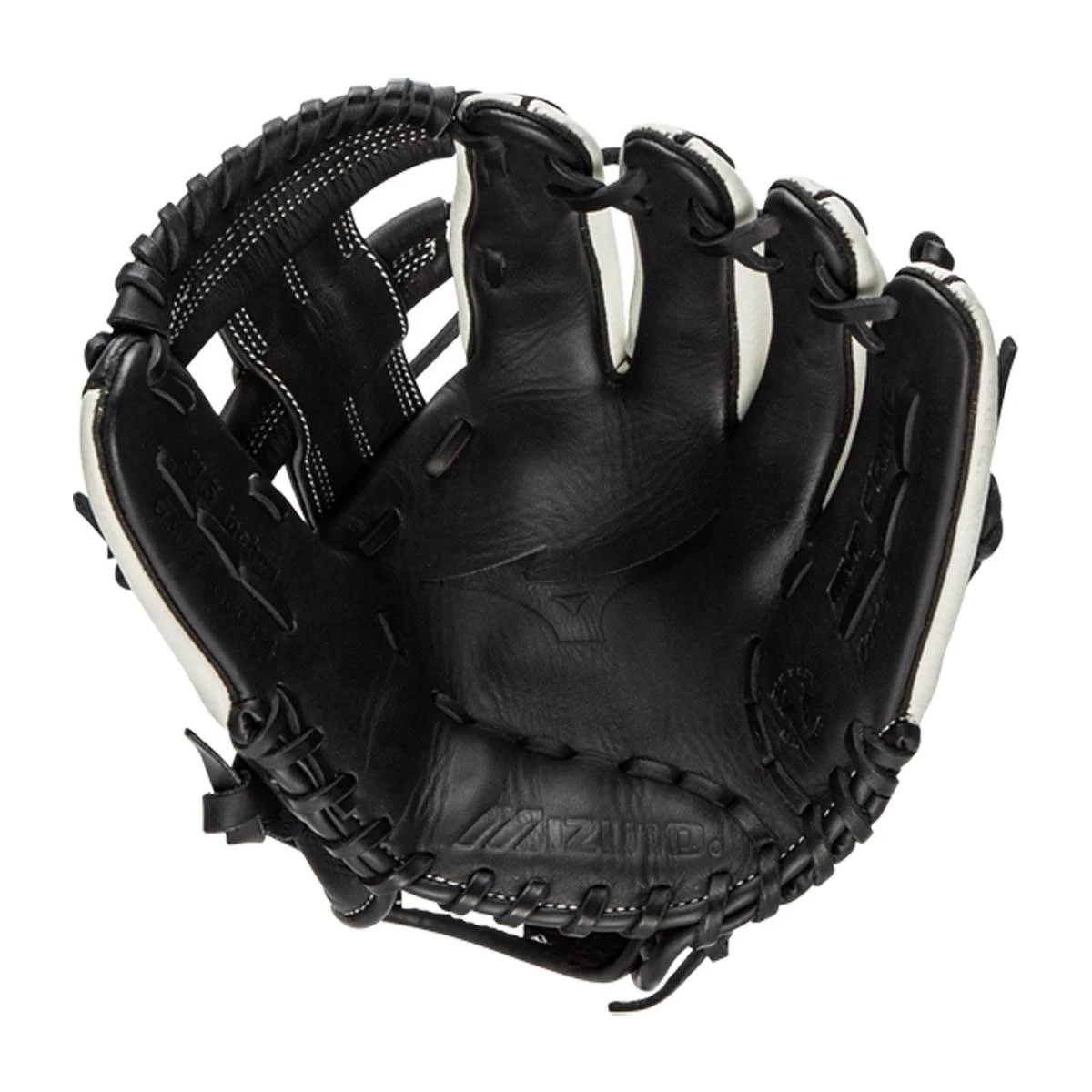 Mizuno MVP Prime 11.5" Baseball Glove 2 Mizuno MVP Prime 11.5" Baseball Glove - Image 2