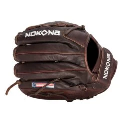 Nokona X2 Buckaroo 13" Fastpitch Softball Glove -Baseball Glove Store 8646 05 22 nokona x2 buckaroo series fastpitch glove x2 v1300 23152 5 l