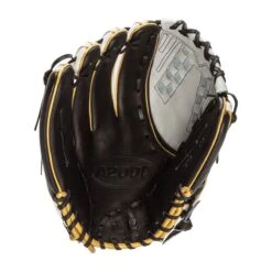 Wilson A2000 SuperSkin 12.5" Fastpitch Softball Glove -Baseball Glove Store 8660 10 21 wilson a2000 superskin 12 5 fastpitch softball glove wta20rf19v125ss 30518 9 l