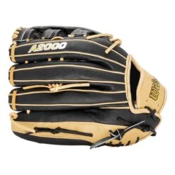 Wilson A2000 SuperSkin 1810 12.75" Baseball Glove -Baseball Glove Store 8676 11 22 wilson a2000 superskin 1810 12 75 baseball glove wbw1009731275 36201 12 l