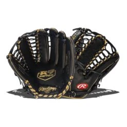 Rawlings R9 Finger Shift 12.75" Baseball Glove