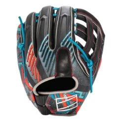 Rawlings REV1X 11.75" Baseball Glove 13 Rawlings REV1X 11.75" Baseball Glove -Baseball Glove Store 86b0 12 22 rawlings rev1x 11 75 baseball glove rev205 6b 35921 6 l