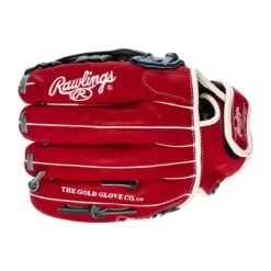 Rawlings Sure Catch Bryce Harper 11.5" Youth Baseball Glove -Baseball Glove Store 86d7 08 21 rawlings sure catch 11 5 bryce harper youth baseball glove sc115bh 34631 5 l