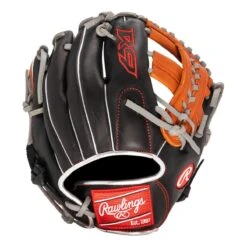 Rawlings R9 ContoUR Fit 11" Youth Baseball Glove -Baseball Glove Store 86e5 10 22 rawlings r9 11 youth baseball glove r9110u 19bt 35913 14 l