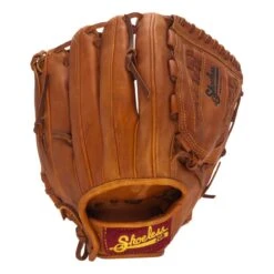 Shoeless Joe Professional 12.5" Baseball Glove 27 Shoeless Joe Professional 12.5" Baseball Glove -Baseball Glove Store 86ec 03 22 shoeless joe professional 12 5 baseball glove 1250bw 21929 13 l