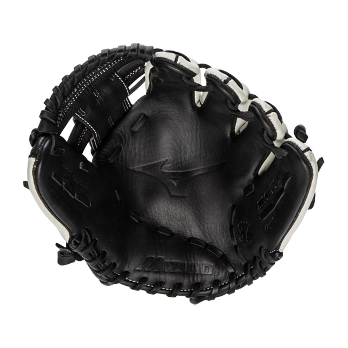 Mizuno MVP Prime 11.5" Baseball Glove 6 Mizuno MVP Prime 11.5" Baseball Glove - Image 6