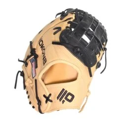 Nokona SKN 13" First Base Mitt -Baseball Glove Store 8770 07 20 nokona skn 13 first base mitt skn n70 32280 7 l