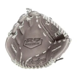 Rawlings R9 12.5" Fastpitch Softball Glove -Baseball Glove Store 87e5 10 21 rawlings r9 12 5 fastpitch softball glove r9sb125 18g 33551 13 l