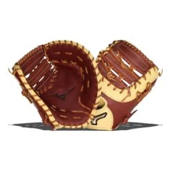 Mizuno Prime Elite 12.5" Baseball First Base Mitt