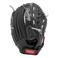 Rawlings RSB 12" Slow Pitch Softball Glove -Baseball Glove Store 8864 02 23 rawlings rsb 12 slow pitch softball glove rsb120gb 34639 13 l