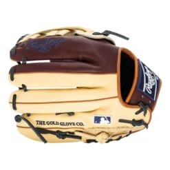 Rawlings Heart Of The Hide R2G ColorSync 7.0 Kris Bryant 12.25" Baseball Glove -Baseball Glove Store 8876 03 23 rawlings heart of the hide r2g colorsync 7 0 kris bryant 12 25 baseball glove prorkb17sh 36334 5 l