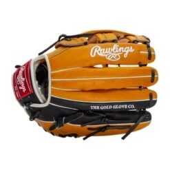 Rawlings Pro Preferred 12.75" Baseball Glove -Baseball Glove Store 888d 10 21 rawlings pro preferred 12 75 baseball glove pros3039 6tn 31313 5 l