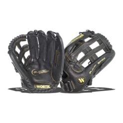 Worth Player Series 15" Slow Pitch Softball Glove