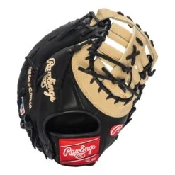 Rawlings Heart Of The Hide 13" First Base Mitt 27 Rawlings Heart Of The Hide 13" First Base Mitt -Baseball Glove Store 88ab 03 22 rawlings heart of the hide 13 first base mitt prodctcb 29900 13 l