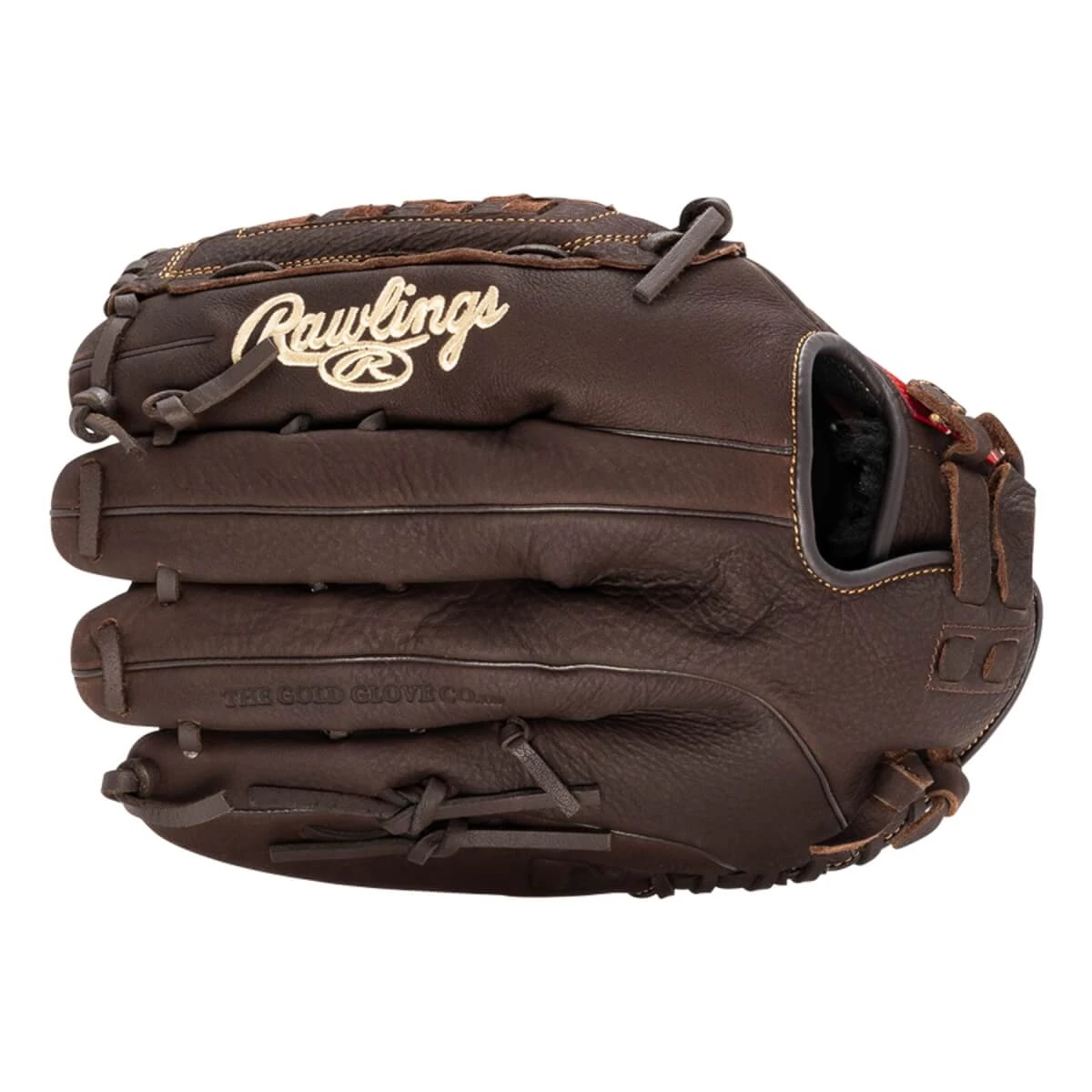 Rawlings Player Preferred 14" Slow Pitch Softball Glove 12 Rawlings Player Preferred 14" Slow Pitch Softball Glove - Image 12