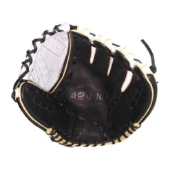 Wilson A2000 SuperSkin 12.5" Fastpitch Softball Glove -Baseball Glove Store 891a 02 20 wilson a2000 superskin 12 5 fastpitch softball glove wta20rf19v125ss 30518 6 l