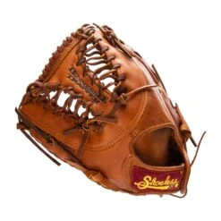 Shoeless Joe Professional 13" Baseball First Base Mitt -Baseball Glove Store 894b 07 21 shoeless joe professional 13 first base mitt 1300fbtt 7070 3 l