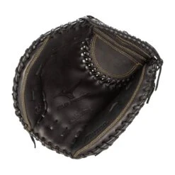 Mizuno MVP Prime 34" Fastpitch Catcher's Mitt -Baseball Glove Store 895c 12 21 mizuno mvp prime 34 fastpitch catchers mitt gxs50pf3 30847 9 l