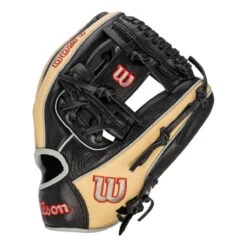Wilson A500 11.5" Youth Baseball Glove 16 Wilson A500 11.5" Youth Baseball Glove -Baseball Glove Store 8966 10 22 wilson a500 11 5 youth baseball glove wbw100901115 36191 3 l
