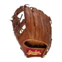 Shoeless Joe Professional 11.75" Baseball Glove -Baseball Glove Store 896b 07 21 shoeless joe professional 11 75 baseball glove 1175iw 16766 7 l