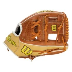 Wilson A2000 Spin Control 1787 11.75" Baseball Glove -Baseball Glove Store 896d 05 22 wilson a2000 1787 spin control 11 75 baseball glove wbw1004001175 35787 4 l
