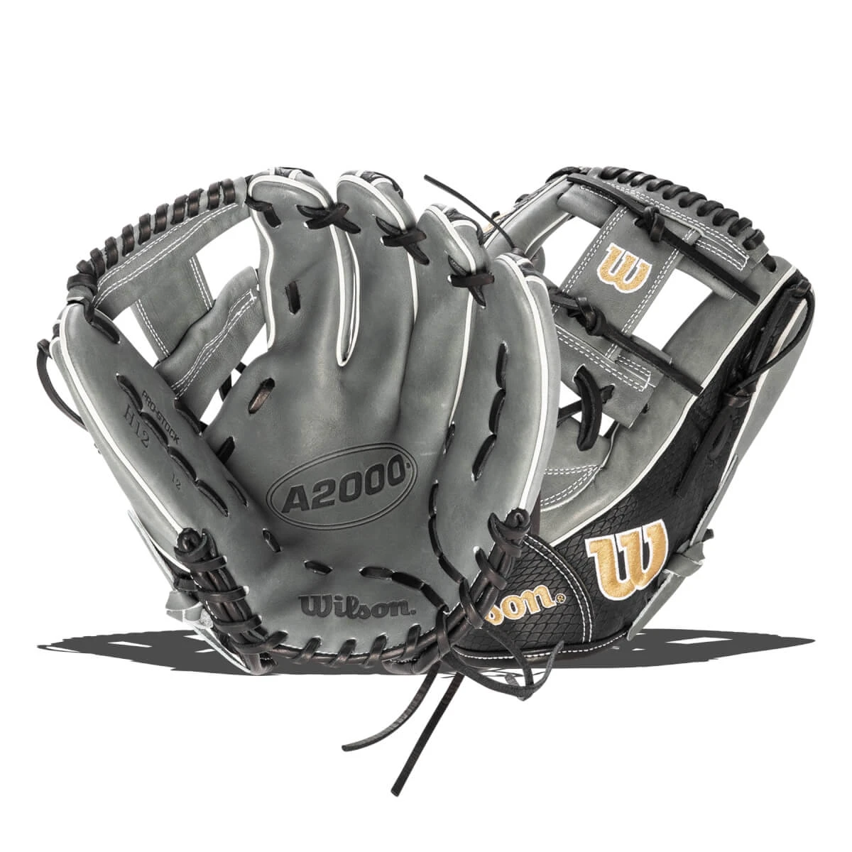 Wilson A2000 Super SnakeSkin H12 12" Fastpitch Softball Glove 1 Wilson A2000 Super SnakeSkin H12 12" Fastpitch Softball Glove