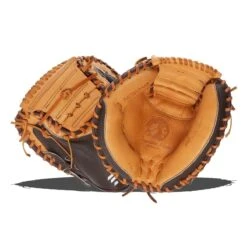Nokona Alpha 30" Youth Catcher's Mitt 21 Nokona Alpha 30" Youth Catcher's Mitt -Baseball Glove Store 89db 12 21 nokona alpha select 32 youth catchers mitt s 120c 21835 010 l